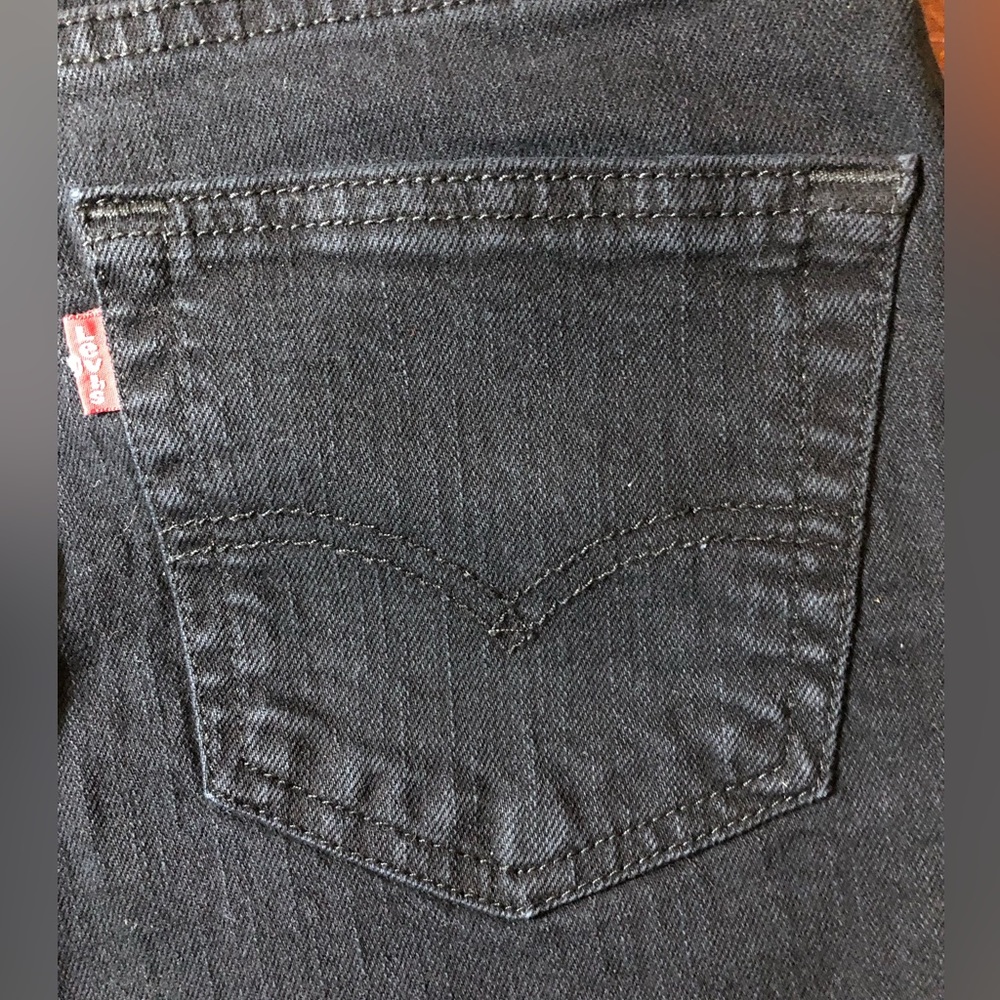Levi’s 511 Jean